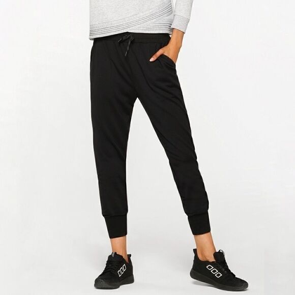 Nwt Lorna Jane Versatile Active Pant Jogger sz xs - Picture 1 of 4